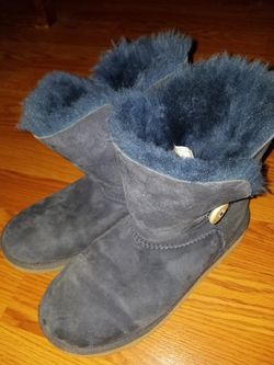 UGG womens boots