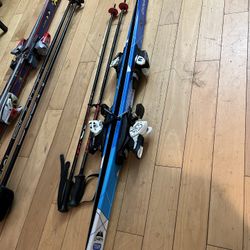Dynastar Cham Team 140 Cm 