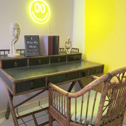 🇵🇷🇵🇷🇵🇷🇵🇷 Bamboo Desk