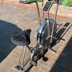 Schwinn Airdyne 