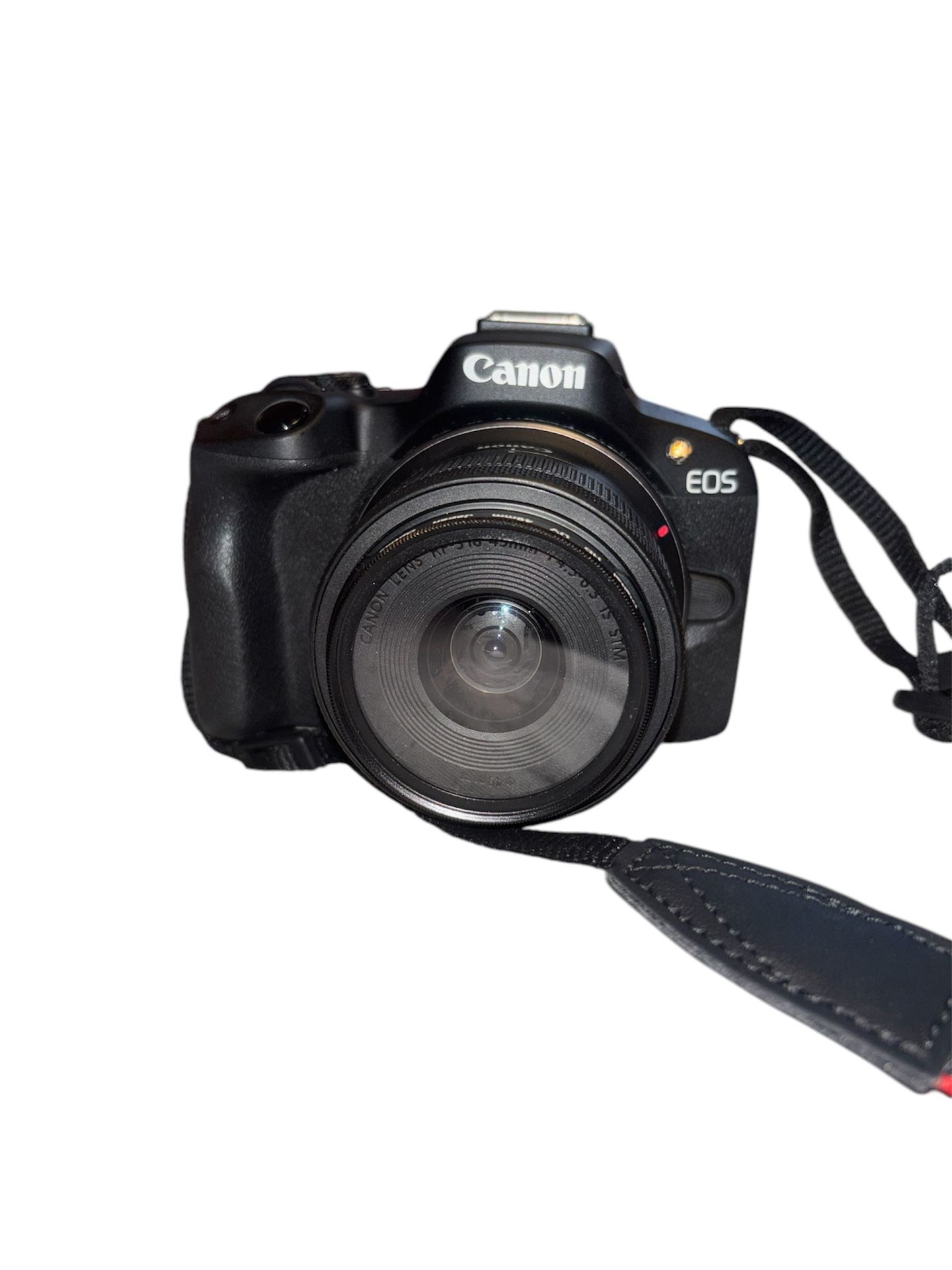 Canon EOS R50