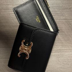 Celine Wallet & Cardholder 