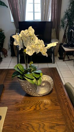 Centerpiece Artificial Decor Plant $59