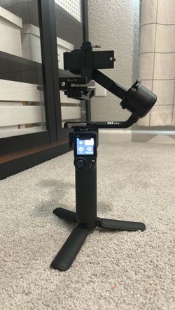 DJI RS3 MINI
