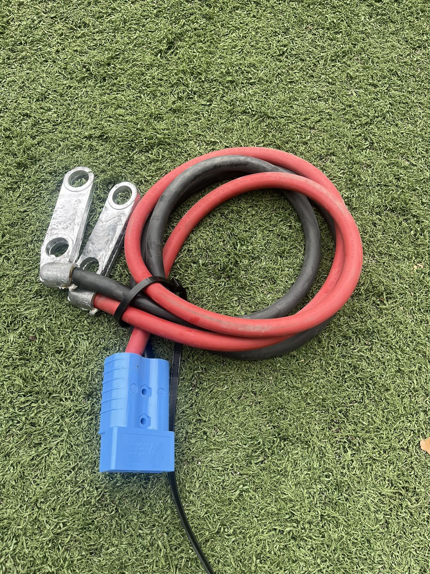Electric Forklift Cable Set