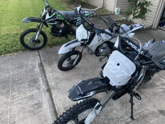 Dirt bike whole sale