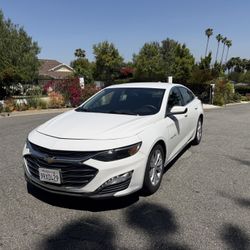 2020 Chevrolet Malibu
