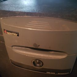 Sentry Large Fire safe chest