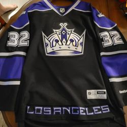 Jonathan Quick Adult Jersey