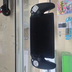 Playstation Portal