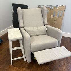 Nursing Chair