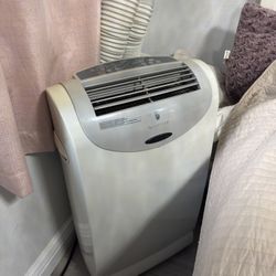 AC Portable Unit