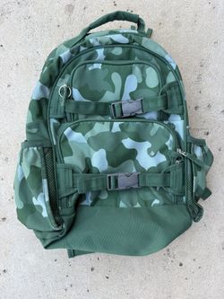 Pottery Barn Kids Backpack 
