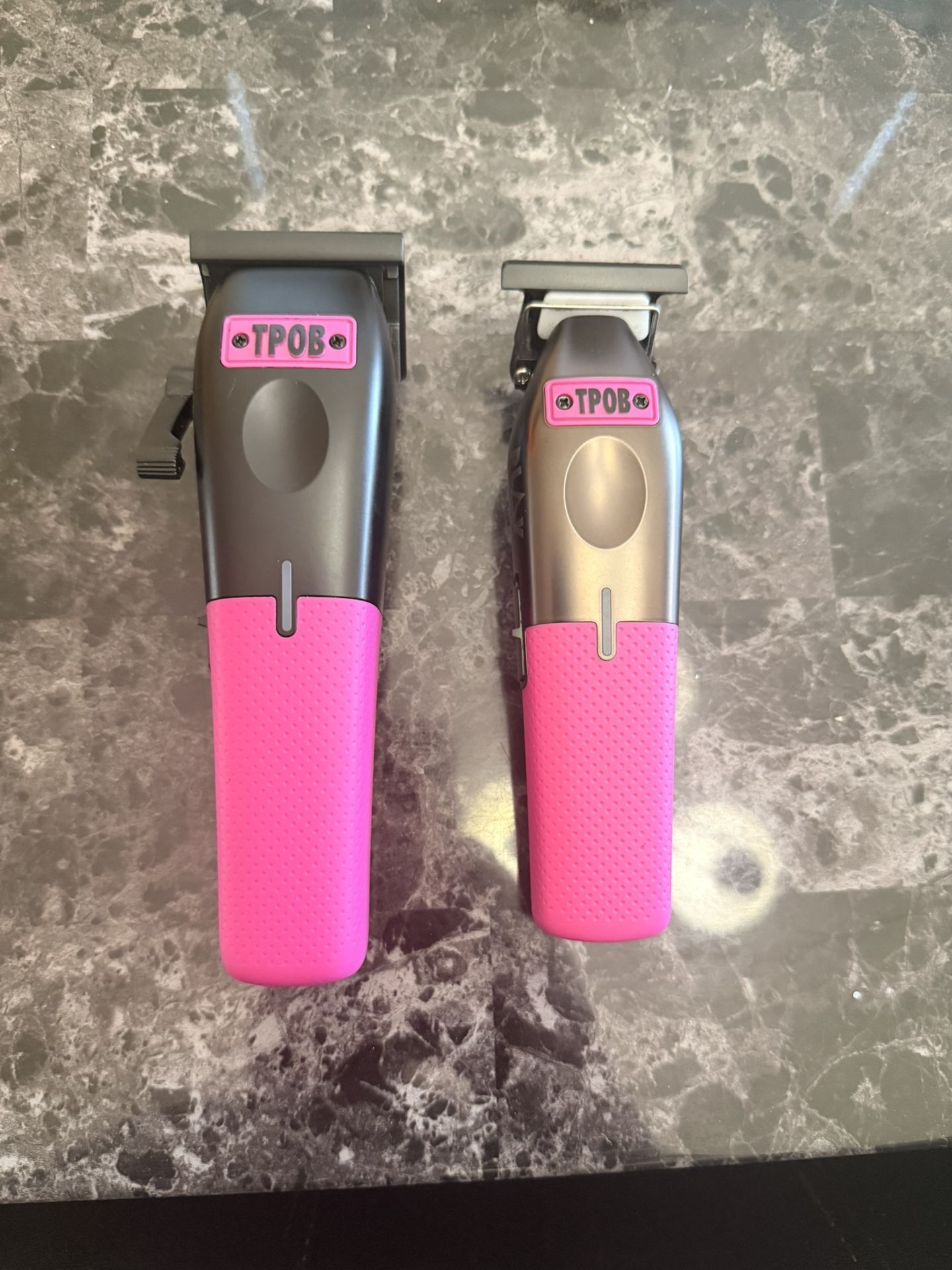 Barber Clippers Set 200$ For All