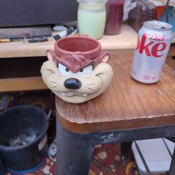 Tazmainen Devil Cups