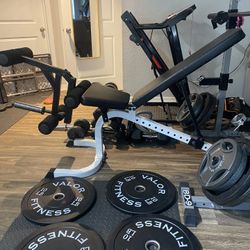 Home Gym For Sale 