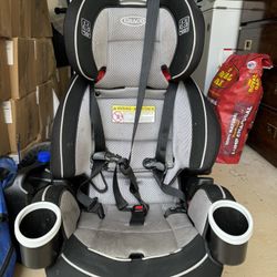Car Seat