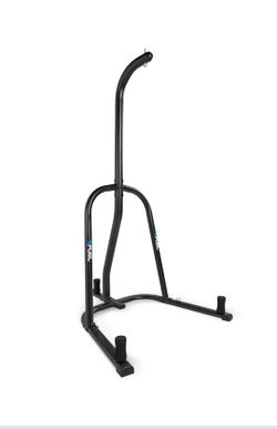 Fuel Pureformance Heavy Bag Stand - Black