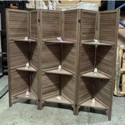 NEW Room Divider Space Divider Privacy Screen