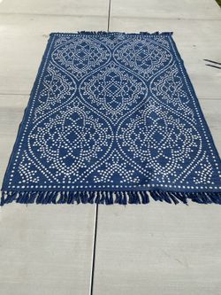 Indoor/outdoor Rug 