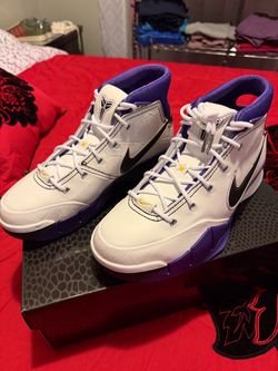 Brand new Kobe 1 Protro 81 Pt Game (2026) size 9