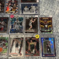 Card Lot