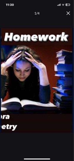 Tutoring/tutoria