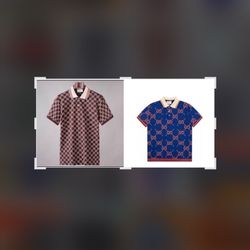 Gucci Shirts 