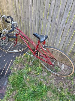 Bicycle  racers