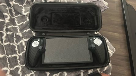 Ps5 portal remote player