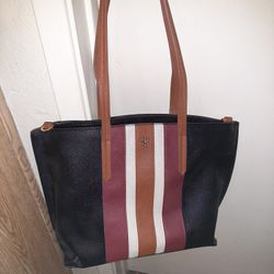 Brown Tote Purse