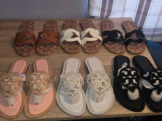 Sandals