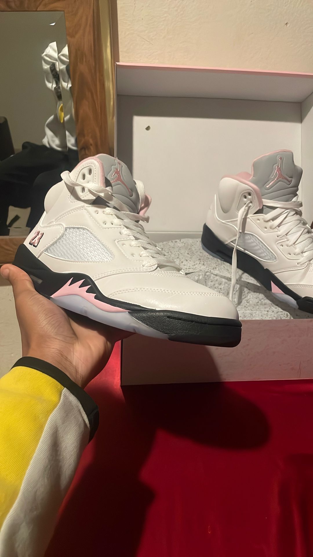 Air Jordan 5 Retro OG