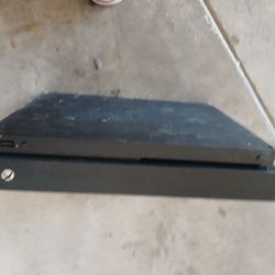 Xbox One