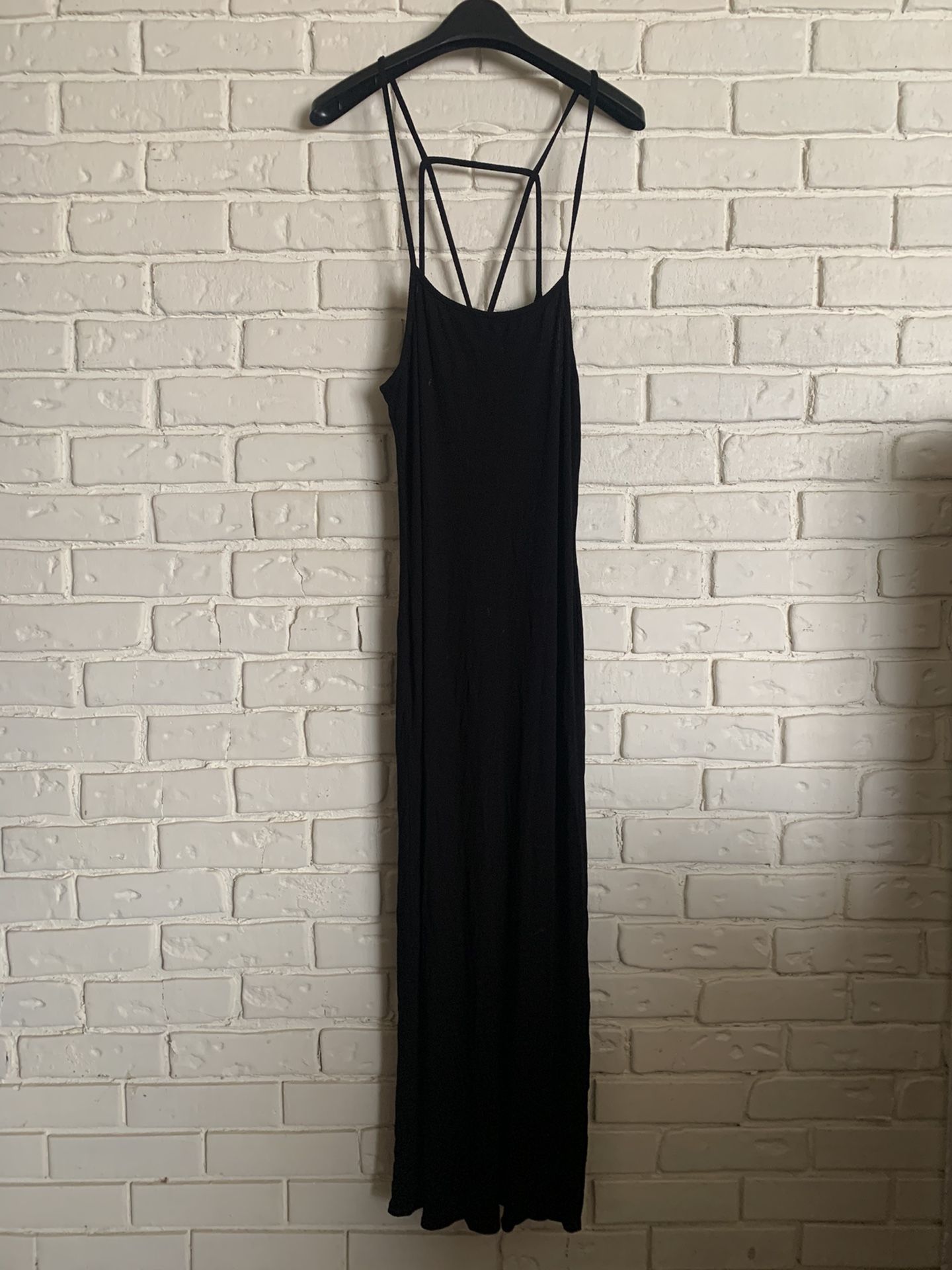 “Little Black Dress” Size Large