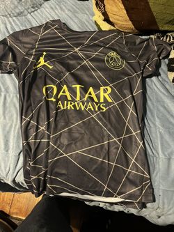 Mbappe Psg Jersey