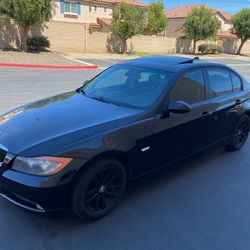 2006 BMW 3 Series ...