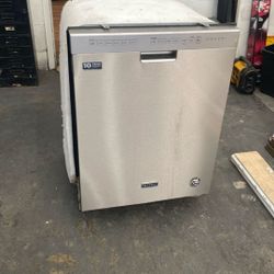 Maytag Dish Washer like new