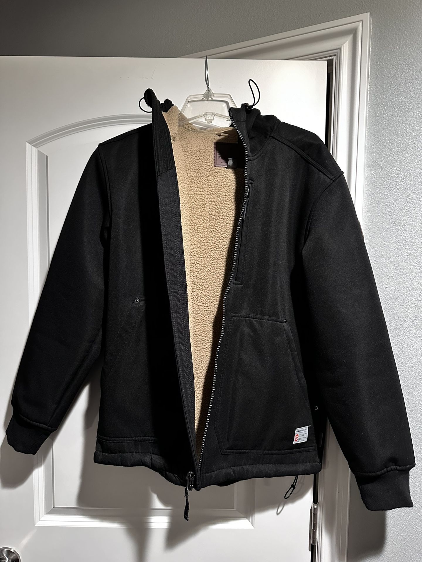 Men’s Free Country Winter Jacket 
