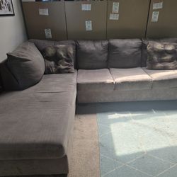 Couch $200 OBO