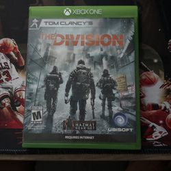 The Division 