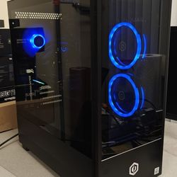 Gaming PC 10600k,32Gb Ram,GTX 960,(Optional 9060 xt 16Gb)