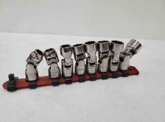 Snap On Universal Socket Set
