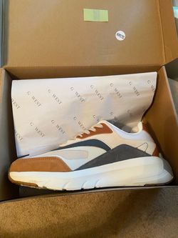 G West Sneakers