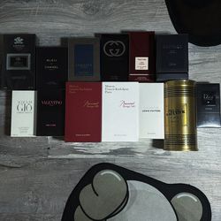 Men’s Cologne - $60