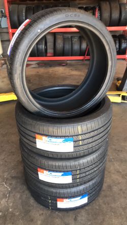 265/35/22 tire for sale