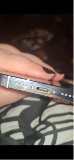Charging Port Replacement 