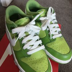 Nike