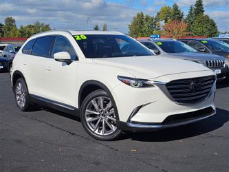 2020 Mazda CX-9