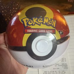 Poke Ball